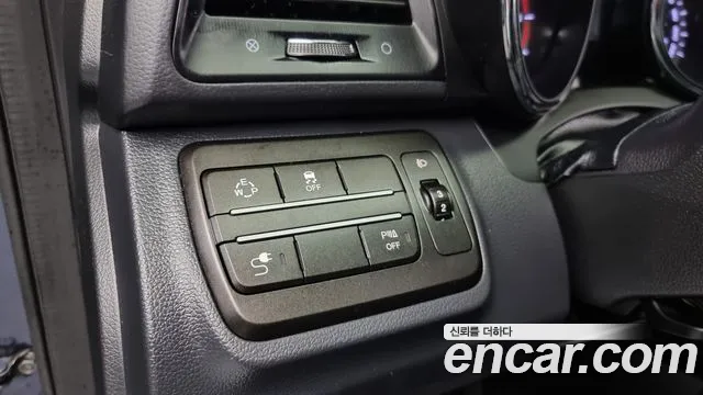 Ssangyong Tivoli Air id 2764972 из Кореи 17