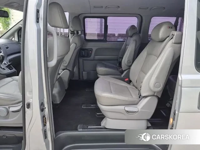 Hyundai The New Grand Starex id 3000568 из Кореи 17