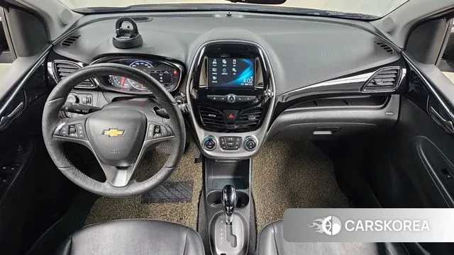 Chevrolet (GM Daewoo) The Next Spark id 3547684 из Кореи 17