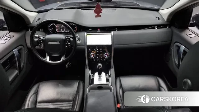 Land Rover Discovery Sports 2nd Generation id 2990386 из Кореи 17