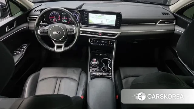 Kia K5 3rd generation id 3691518 из Кореи 17