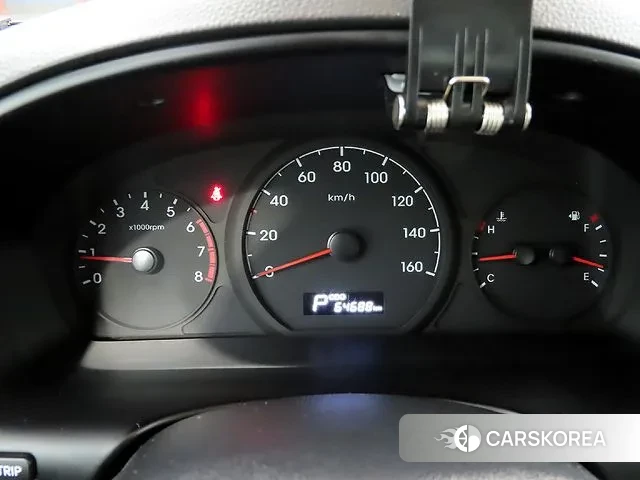 Hyundai The New Grand Starex id 3546927 из Кореи 17