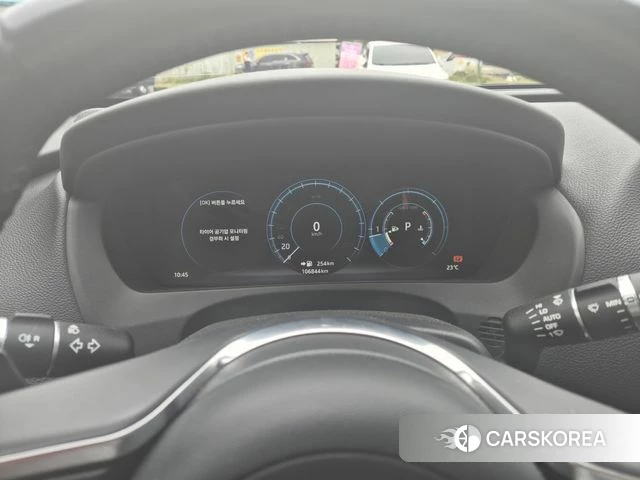 Jaguar F-PACE id 4435909 из Кореи 7