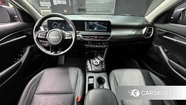 Kia The New Seltos id 4711057 из Кореи 17