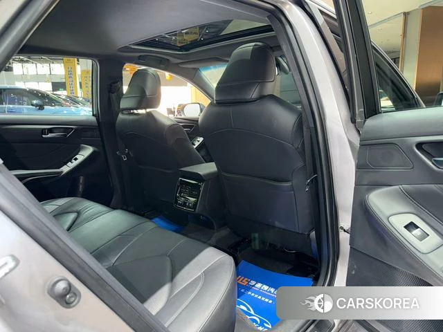 Toyota Asian dragon id 4365807 из Китая 29