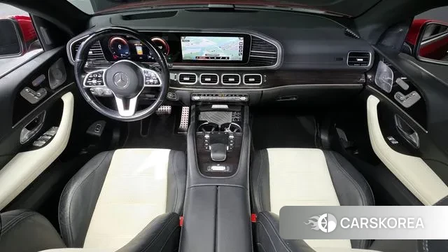 Mercedes-Benz GLE-Class W167 id 3778013 из Кореи 17