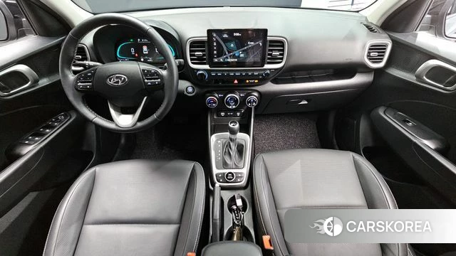 Hyundai Venue id 3903001 из Кореи 17