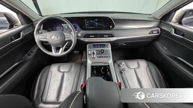 Hyundai Palisade id 4708448 из Кореи 32