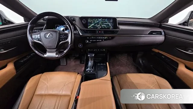 Lexus ES300h 7th generation id 3788651 из Кореи 17