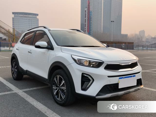Kia Yi Ran id 4259542 из Китая 17