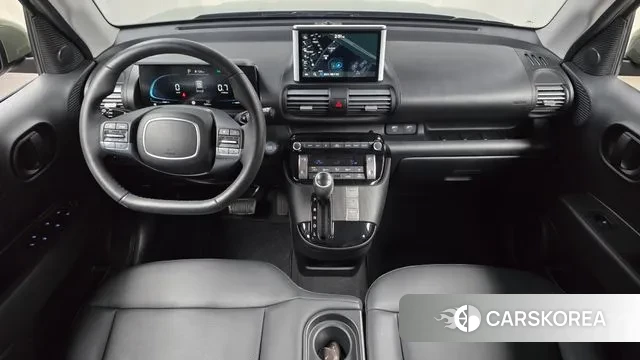 Hyundai Casper id 3610282 из Кореи 17