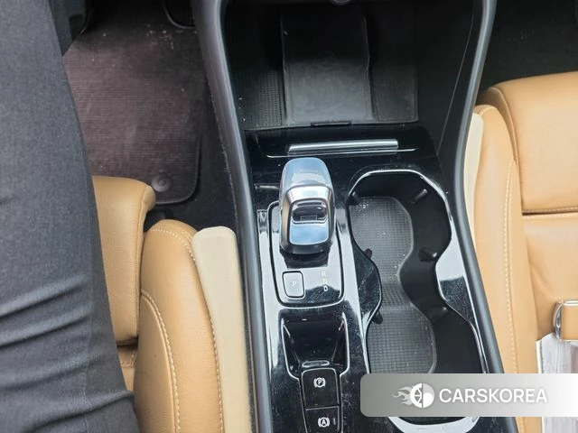 Volvo XC40 id 4410496 из Кореи 12