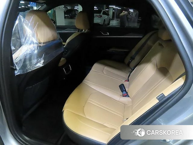 Kia K5 Hybrid 3rd Generation id 4392591 из Кореи 17