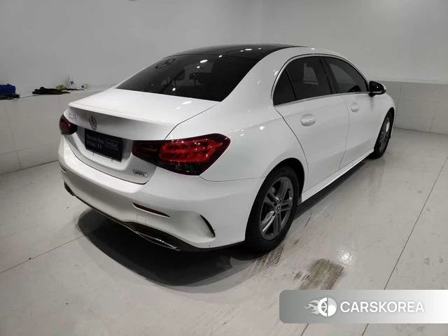 Mercedes-Benz Class A id 4238163 из Китая 19