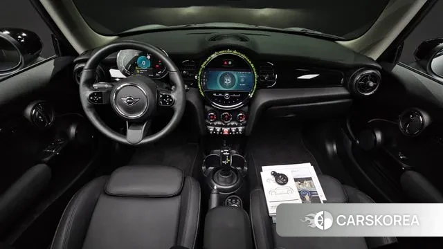 Mini Cooper id 2968503 из Кореи 17