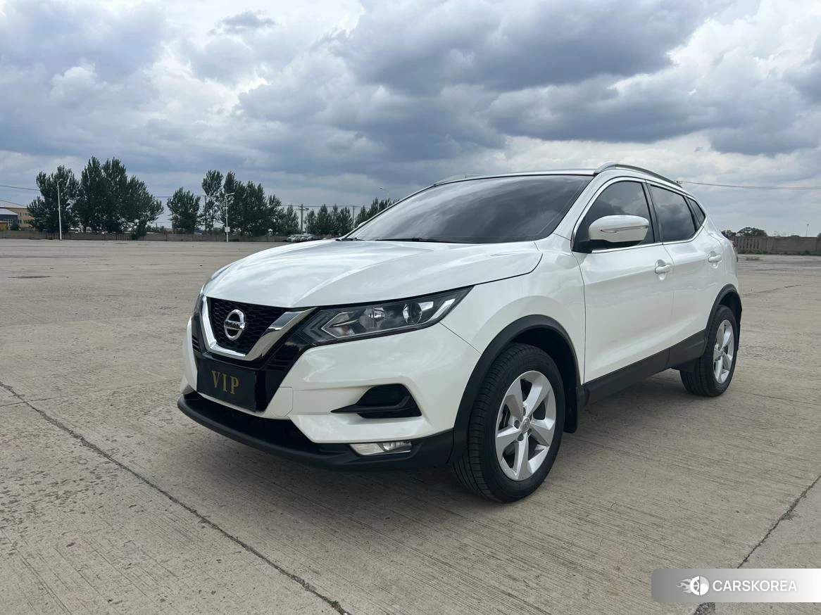 Nissan Qashqai id 4413273 из Китая 10