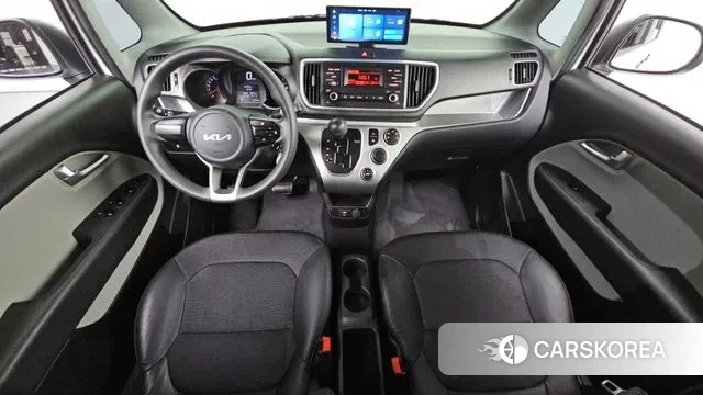 Kia The New Ray id 3681035 из Кореи 17