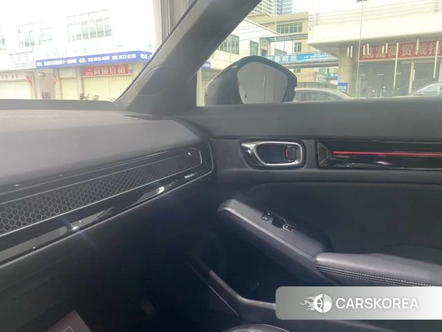 Honda Civic id 4299599 из Китая 41