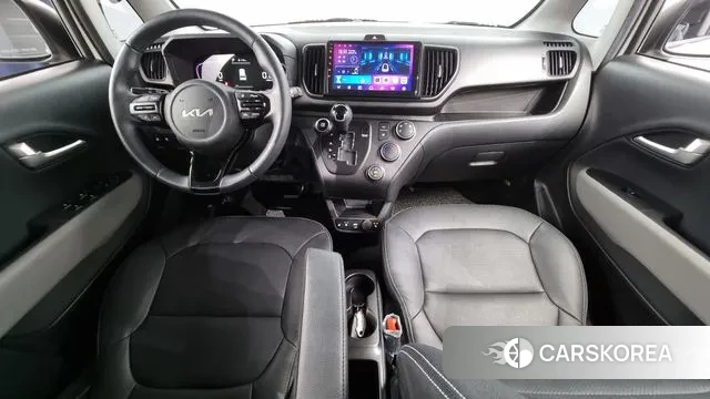 Kia The New Kia Ray id 2964120 из Кореи 17