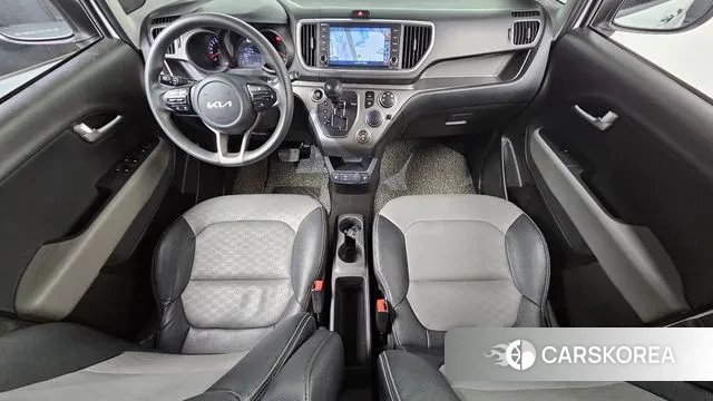 Kia The New Ray id 3561344 из Кореи 17