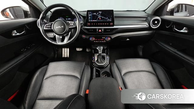 Kia The New K3 2nd generation id 4571394 из Кореи 17