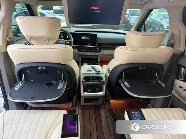 Kia The New Carnival 4th Generation id 3528101 из Кореи 17