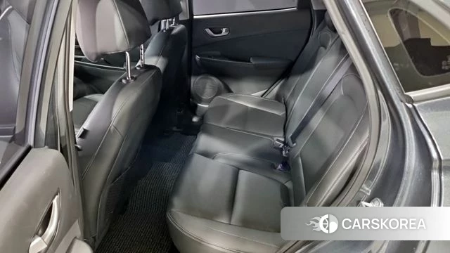 Hyundai Kona id 4325244 из Кореи 15