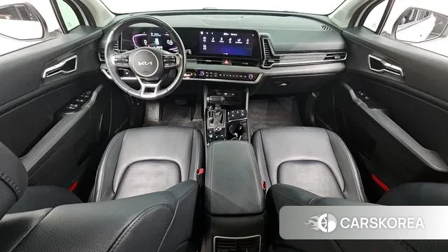 Kia Sportage 5th Generation id 3443459 из Кореи 17