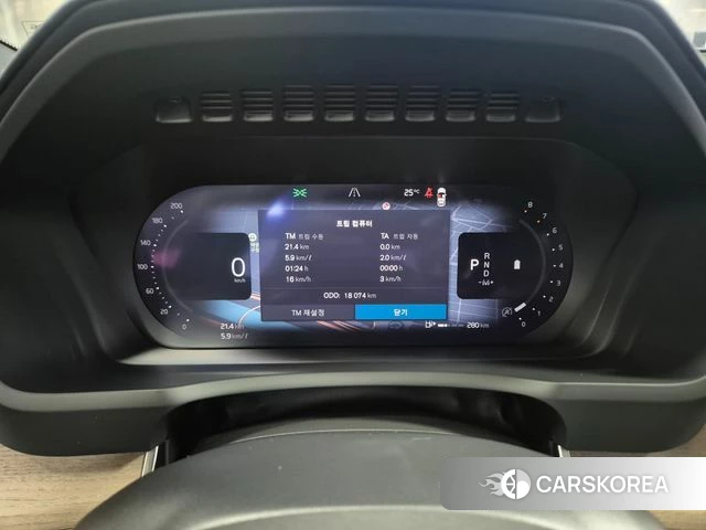 Volvo XC90 second Generation id 4607440 из Кореи 17