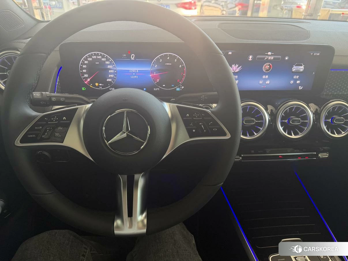 Mercedes-Benz GLB id 4420308 из Китая 10