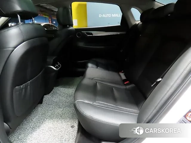 Hyundai The New Grandeur IG id 2981228 из Кореи 17