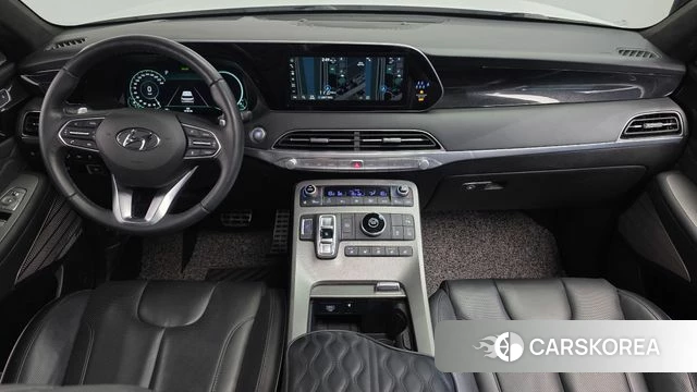 Hyundai Palisade id 4267912 из Кореи 17