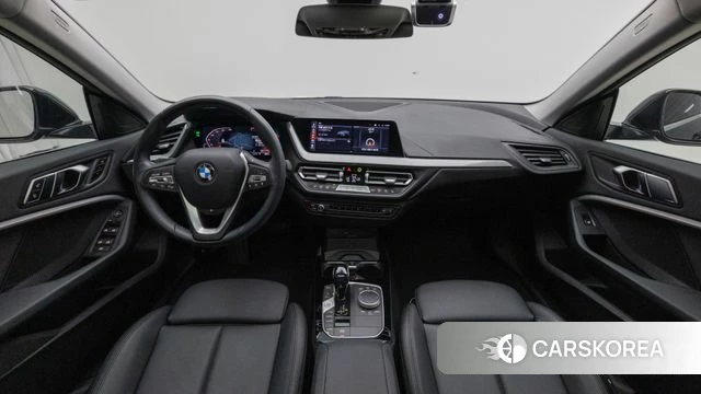 BMW 2 Series Gran Coupe (F44) id 4445258 из Кореи 17