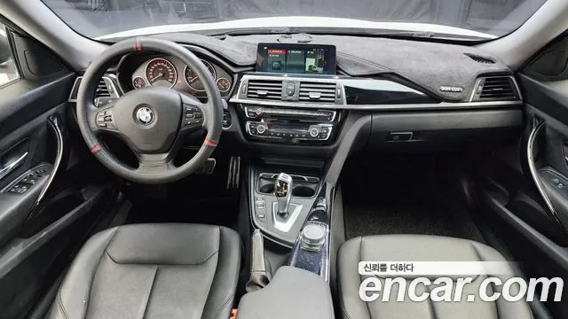 BMW 3 Series GT (F34) id 2798134 из Кореи 17