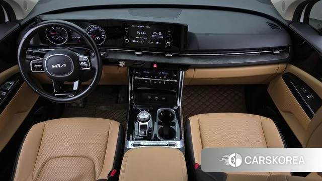 Kia Carnival 4th generation id 3859677 из Кореи 17