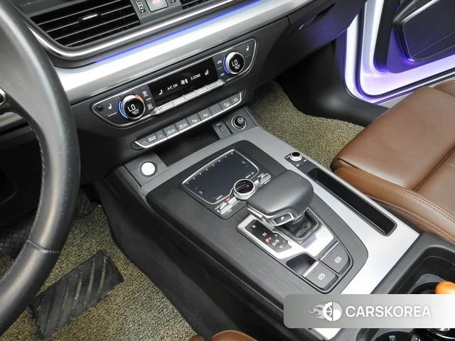 Audi Q5 (FY) id 4594468 из Кореи 17
