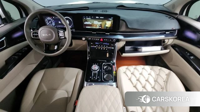 Kia Carnival 4th generation id 3953727 из Кореи 17