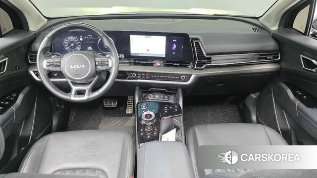 Kia Sportage 5th Generation id 3891582 из Кореи 17