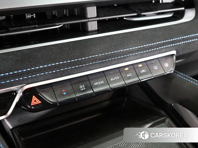 Renault Korea (Samsung) Grand Coleos id 4474190 из Кореи 17