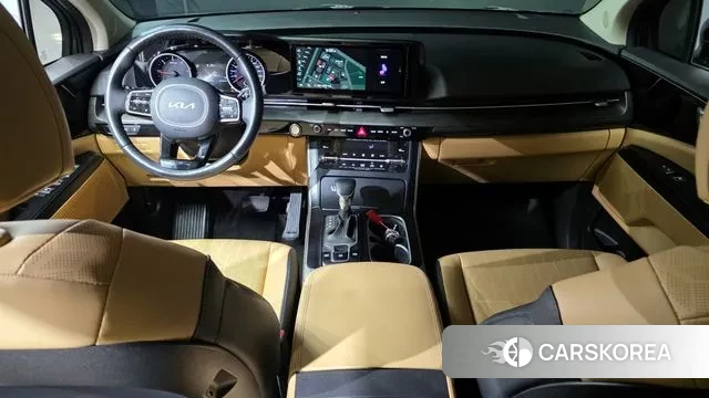 Kia Carnival 4th generation id 3432970 из Кореи 17