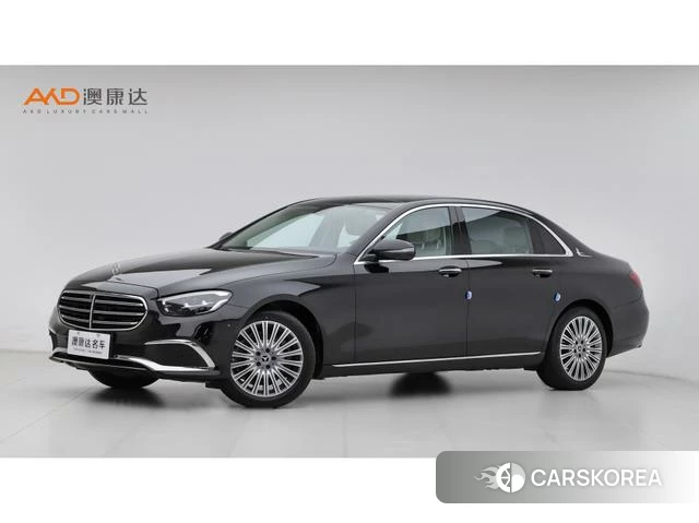 Mercedes-Benz E-class id 4256786 из Китая 7