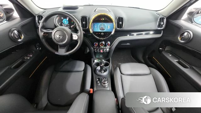 Mini Cooper Countryman id 4665352 из Кореи 17