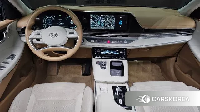 Hyundai The New Grandeur IG id 3016748 из Кореи 17