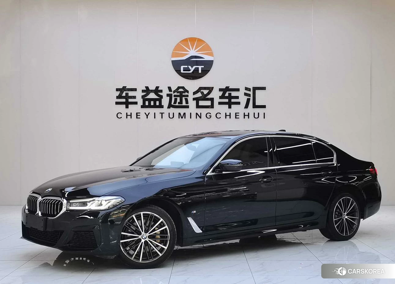 BMW 5 series id 4492935 из Китая 14
