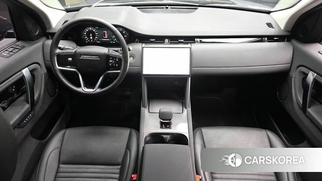 Land Rover Discovery Sports 2nd Generation id 3933631 из Кореи 17