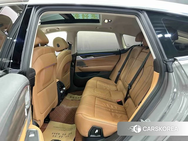 BMW 6 series GT id 4219998 из Китая 7