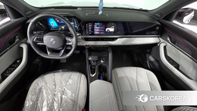 Renault Korea (Samsung) Grand Coleos id 4456047 из Кореи 35