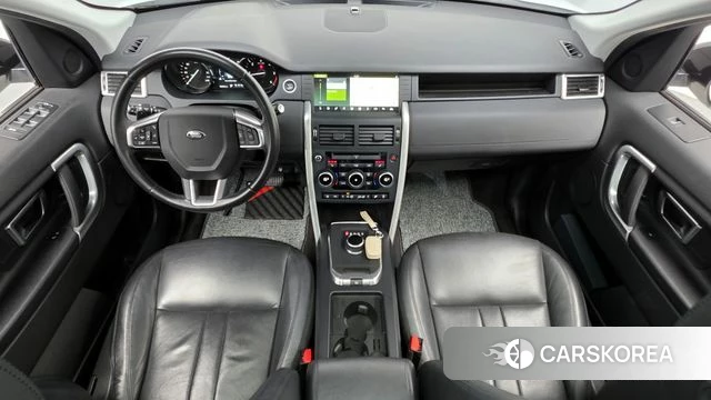 Land Rover Discovery Sports id 3867075 из Кореи 17