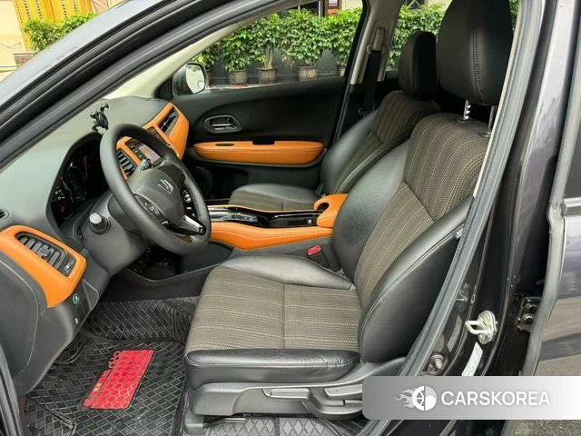 Honda Binzhi id 4220549 из Китая 7