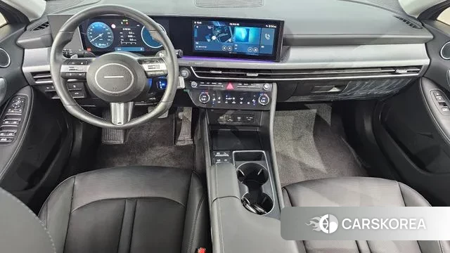 Hyundai Sonata D Edge (DN8) id 2978775 из Кореи 17